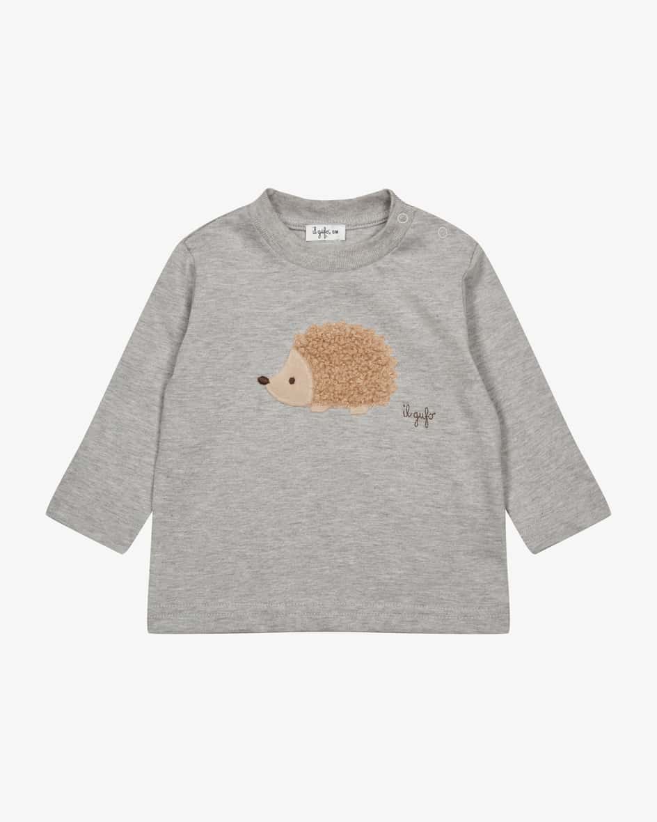 Il Gufo Longsleeve