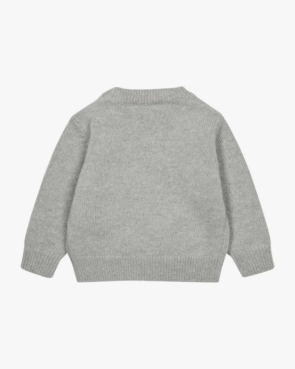 Il Gufo Pullover