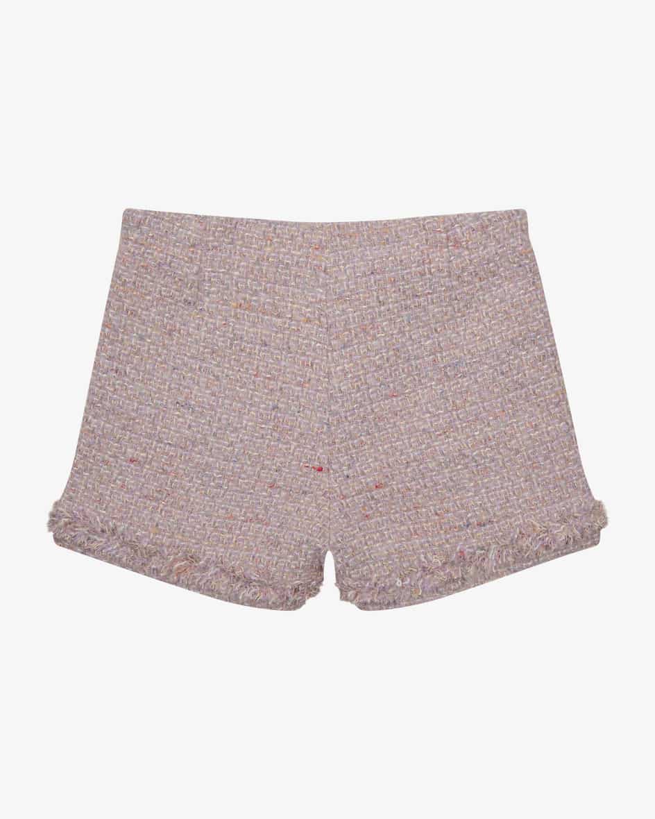 Il Gufo Shorts