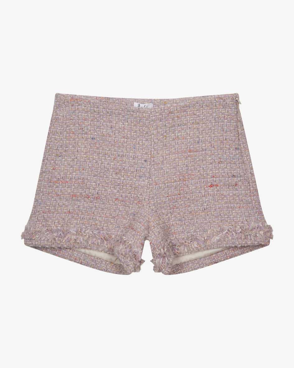 Il Gufo Shorts