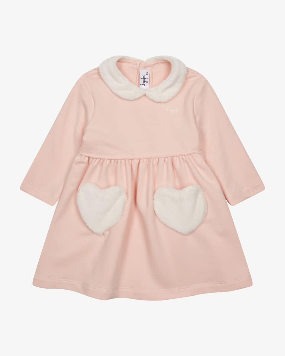 Il Gufo Sweatkleid