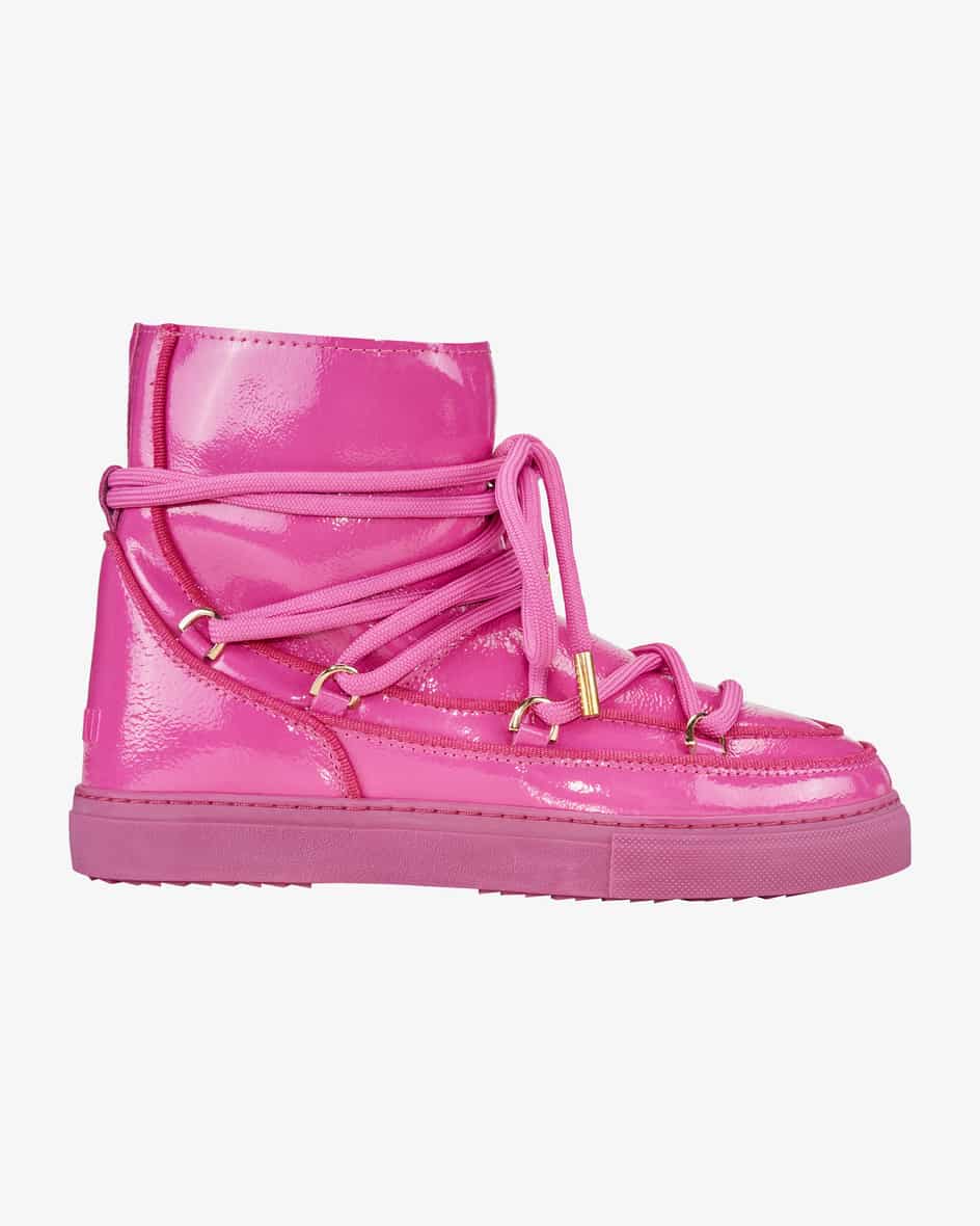 Inuikii Boots