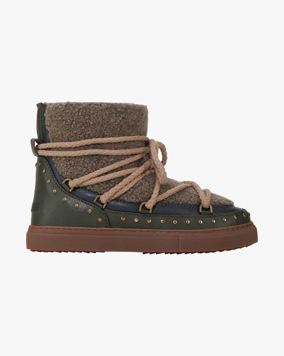 Inuikii Curly Rock Boots