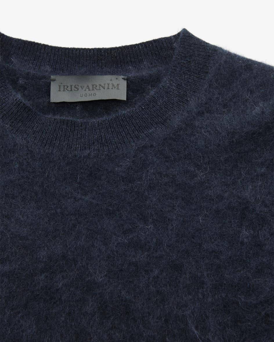 Iris Von Arnim Bao Cashmere-Pullover