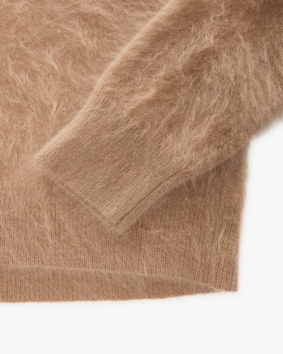 Iris Von Arnim Bluey Cashmere-Pullover