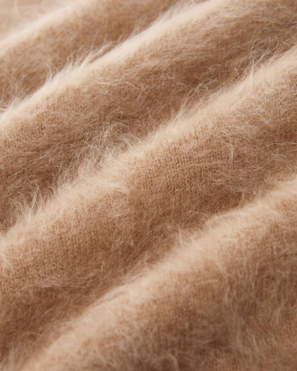 Iris Von Arnim Bluey Cashmere-Pullover