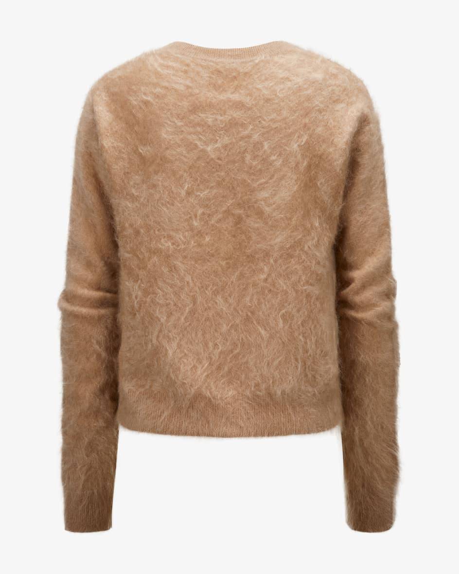 Iris Von Arnim Bluey Cashmere-Pullover