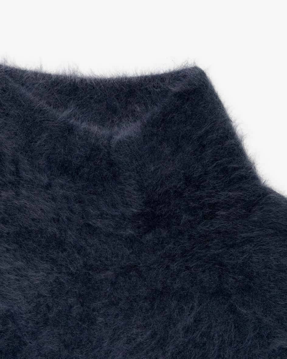 Iris Von Arnim Brooklyn Cashmere-Pullunder