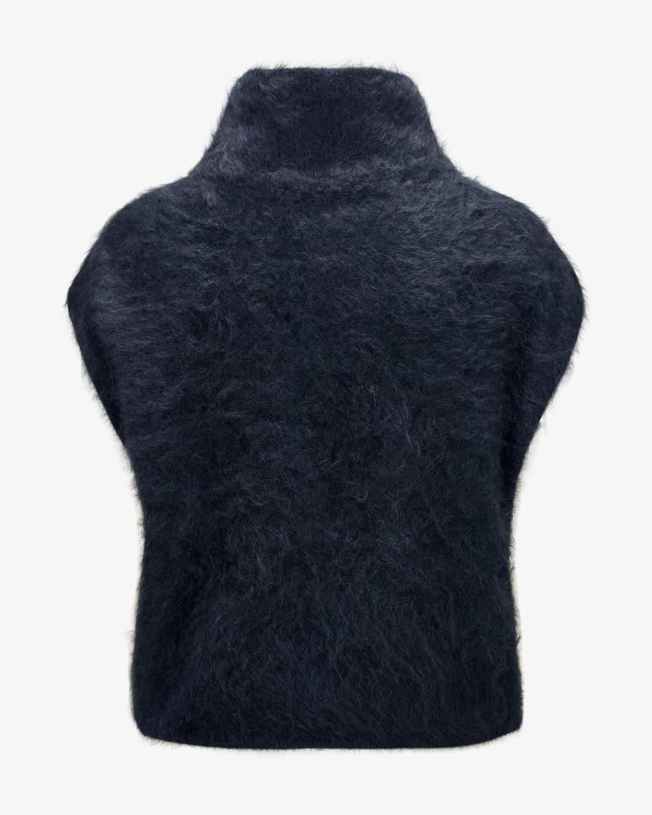 Iris Von Arnim Brooklyn Cashmere-Pullunder