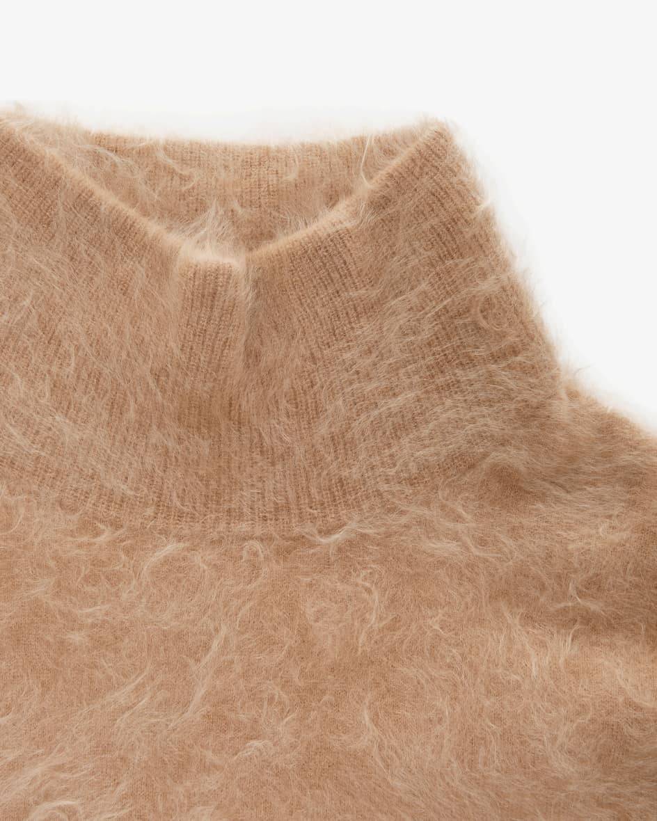 Iris Von Arnim Brooklyn Cashmere-Pullunder