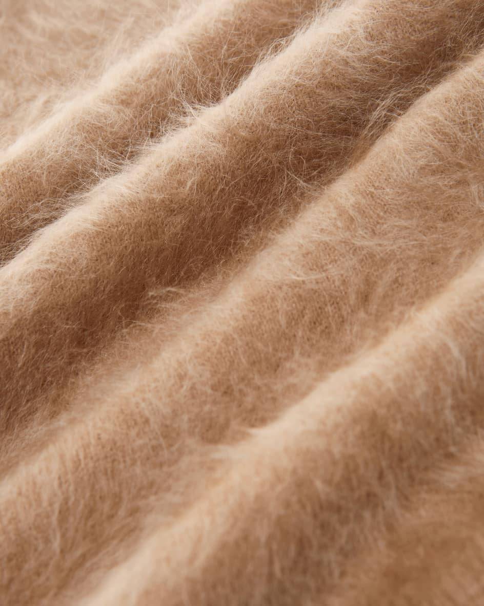 Iris Von Arnim Brooklyn Cashmere-Pullunder