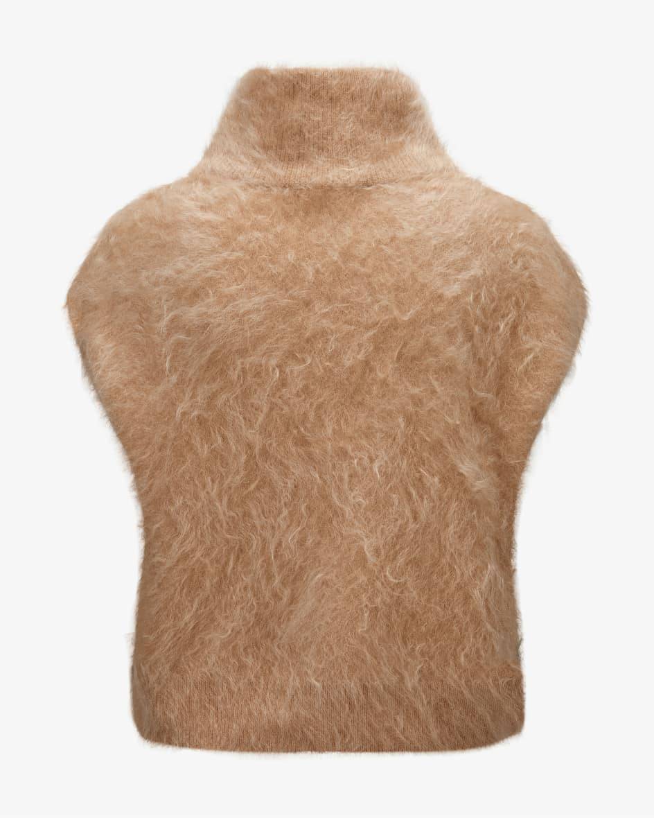 Iris Von Arnim Brooklyn Cashmere-Pullunder