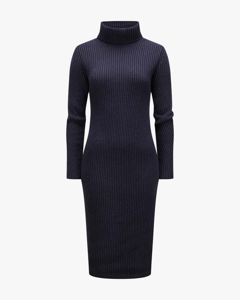 Iris von Arnim California Cashmere-Kleid