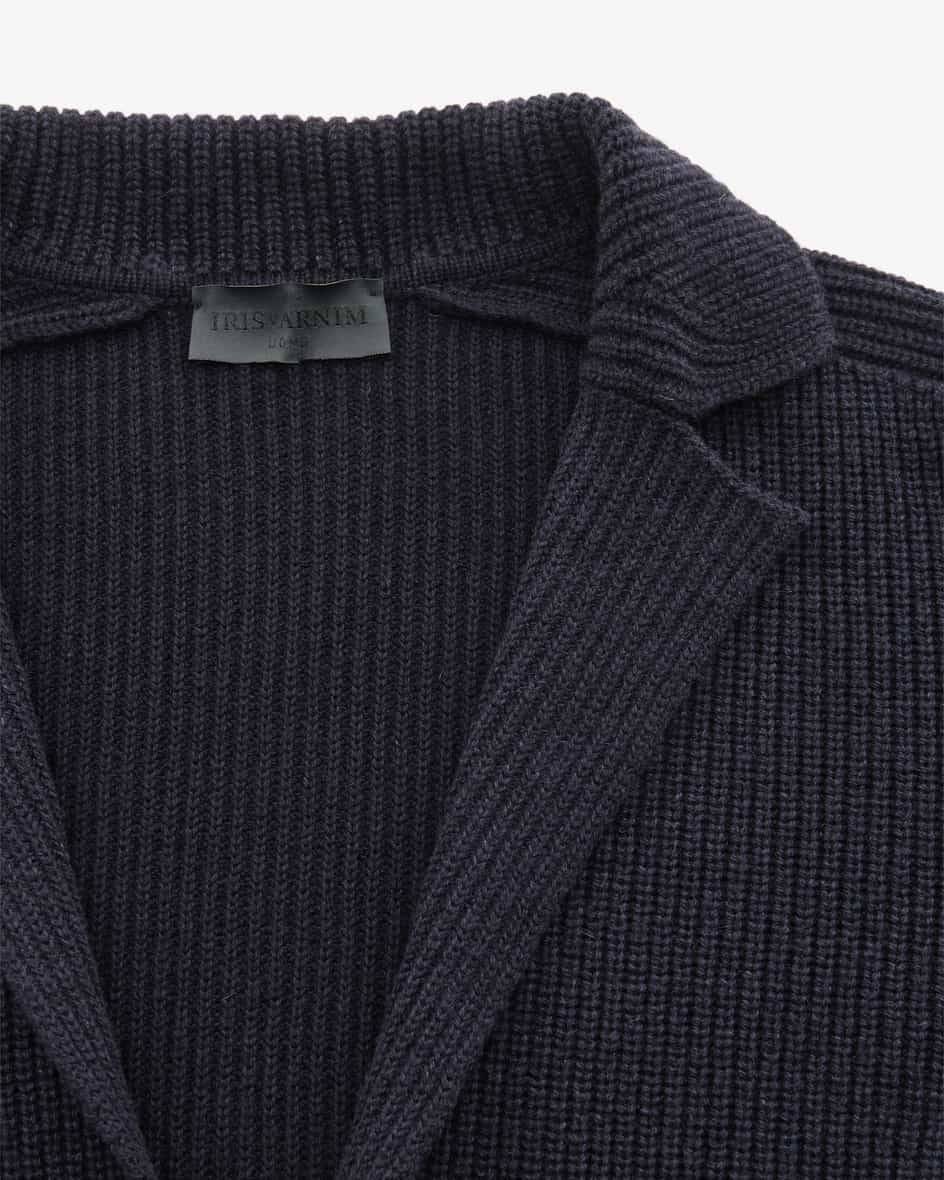 Iris Von Arnim Carson Cashmere-Strickjacke