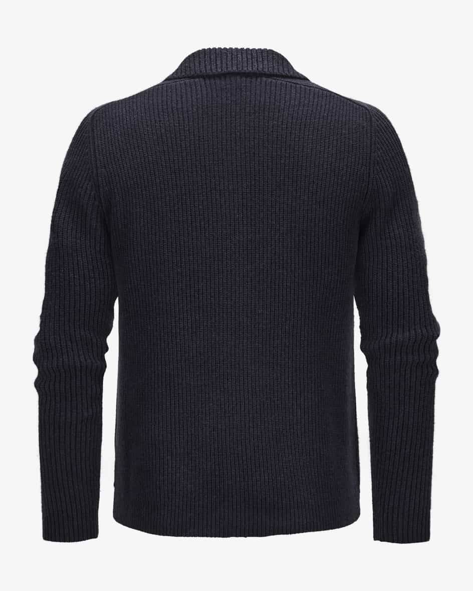 Iris Von Arnim Carson Cashmere-Strickjacke