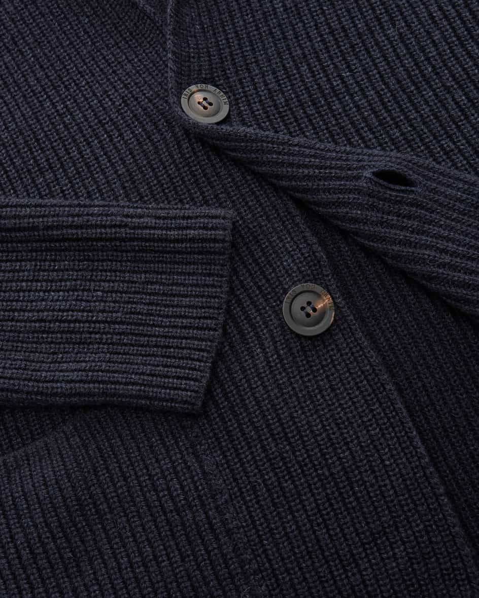 Iris Von Arnim Carson Cashmere-Strickjacke