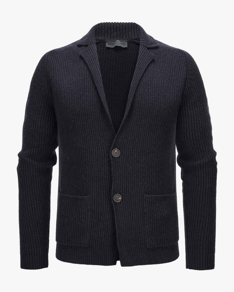 Iris von Arnim Carson Cashmere-Strickjacke