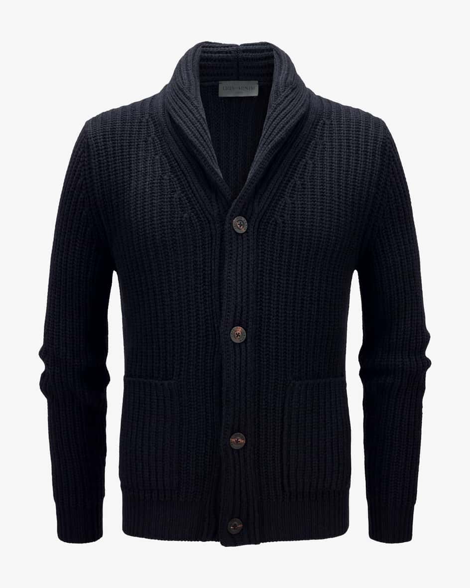 Iris von Arnim Cashmere-Strickjacke