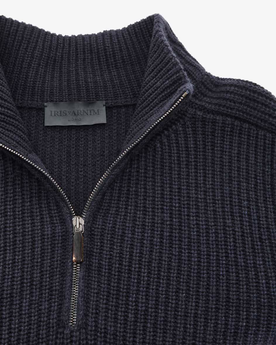 Iris Von Arnim Century Cashmere-Troyer