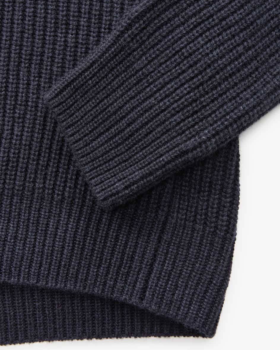 Iris Von Arnim Century Cashmere-Troyer