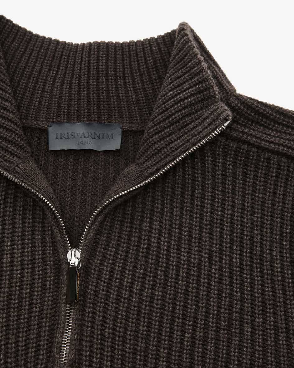 Iris Von Arnim Century Cashmere-Troyer