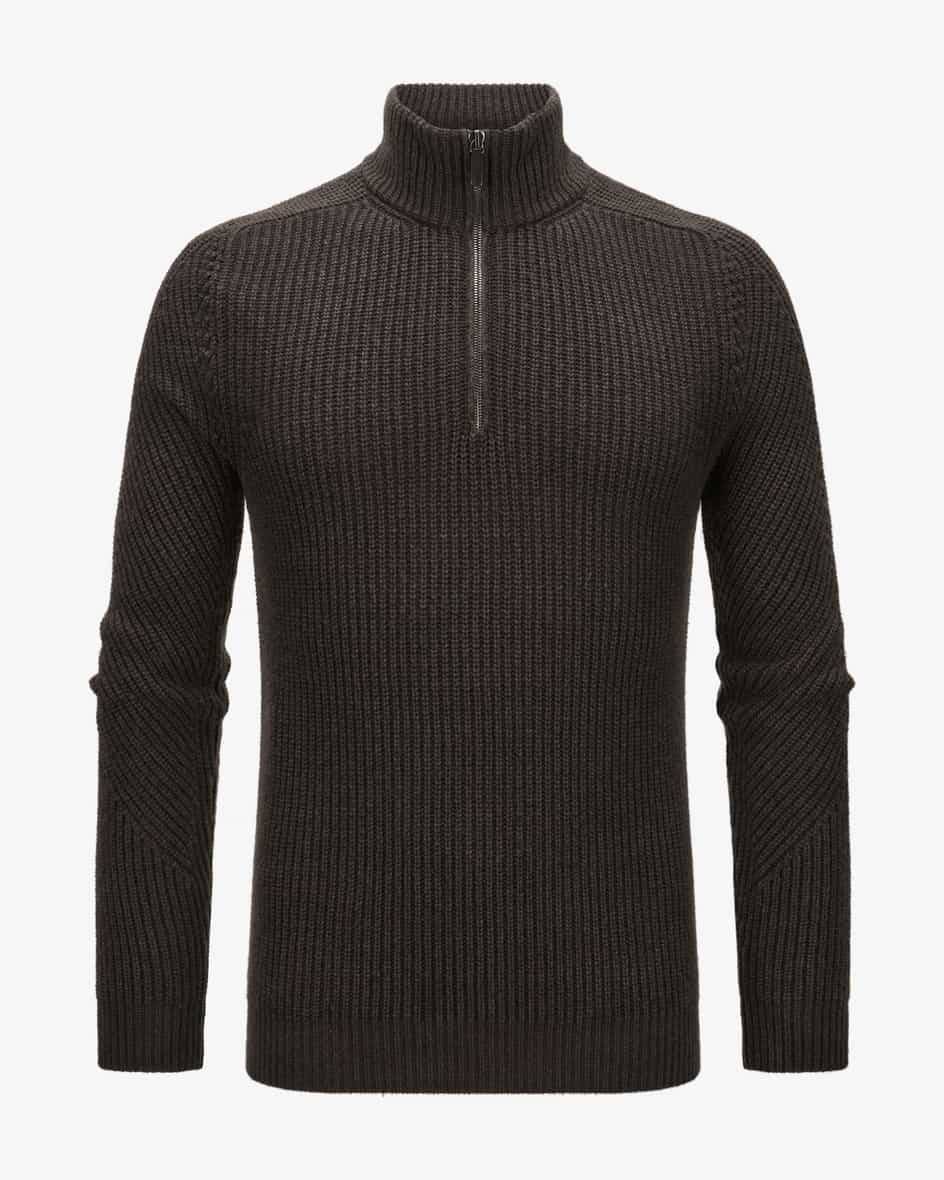 Iris von Arnim Century Cashmere-Troyer