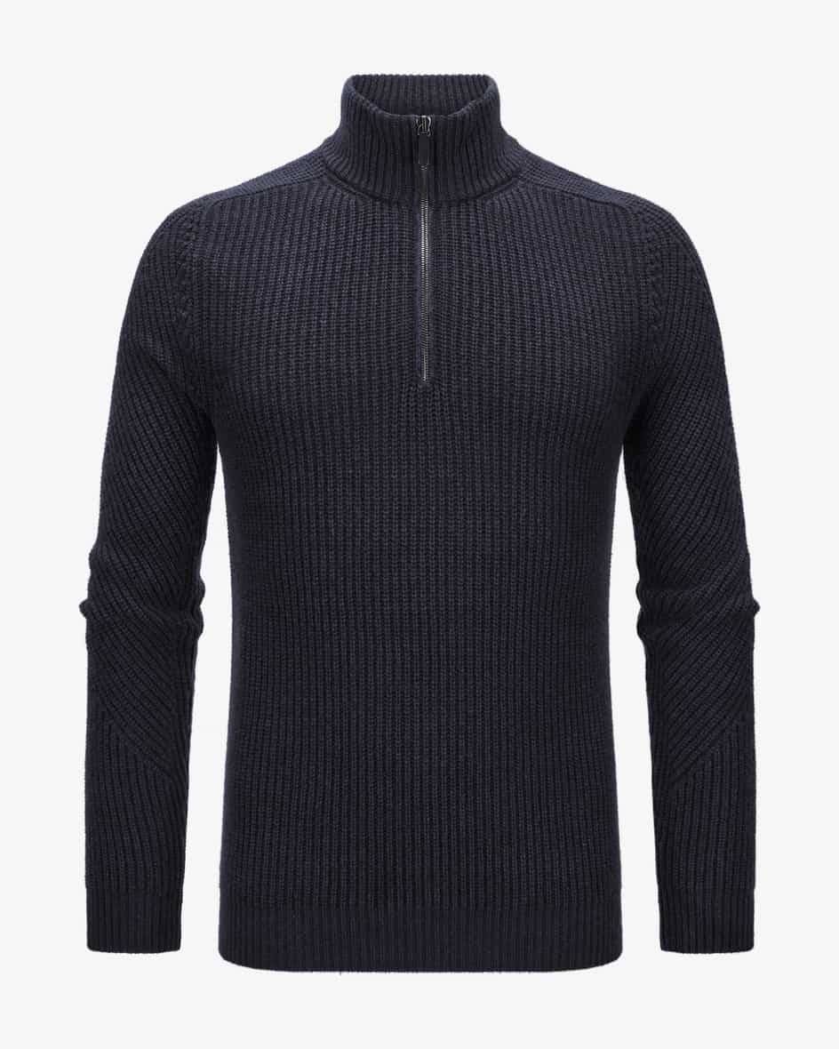 Iris von Arnim Century Cashmere-Troyer