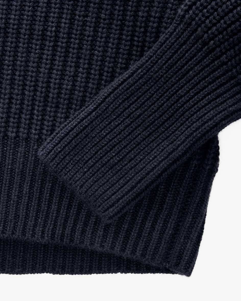 Iris Von Arnim Crystal Cashmere-Rollkragenpullover