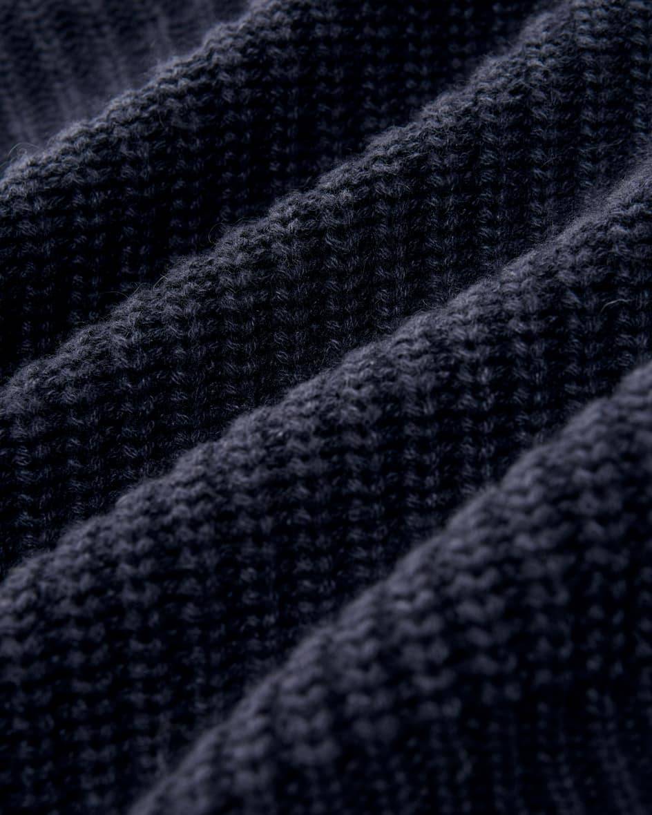 Iris Von Arnim Crystal Cashmere-Rollkragenpullover