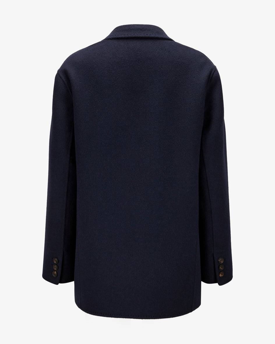 Iris Von Arnim Damara Blazer