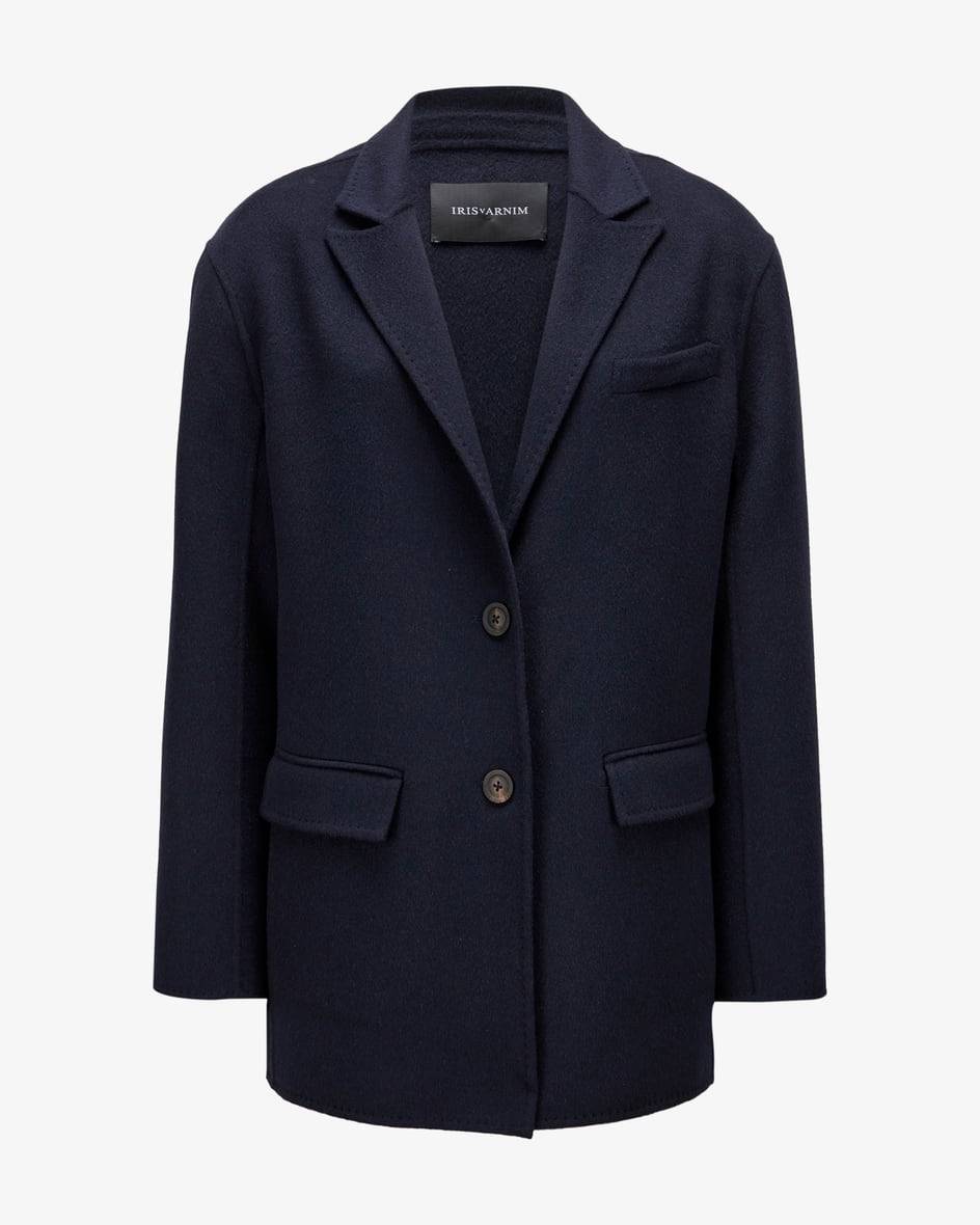 Iris von Arnim Damara Blazer