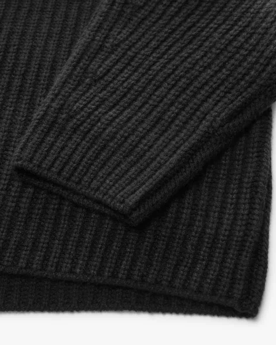 Iris Von Arnim Fallou Cashmere-Pullover