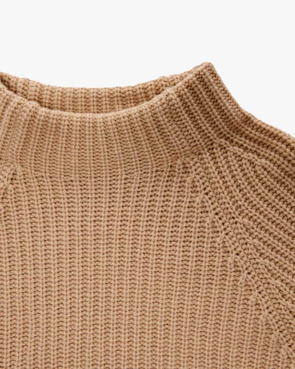 Iris Von Arnim Fallou Cashmere-Pullover