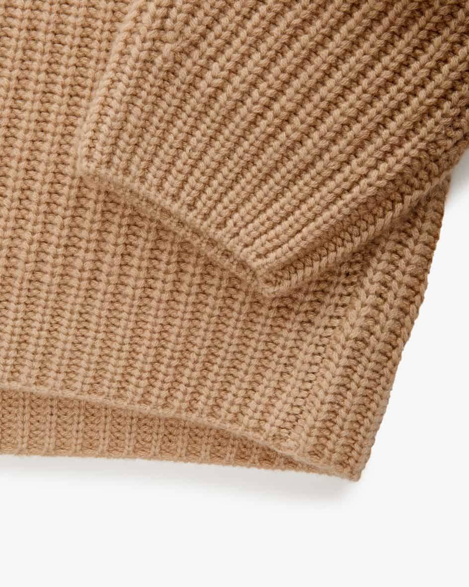 Iris Von Arnim Fallou Cashmere-Pullover