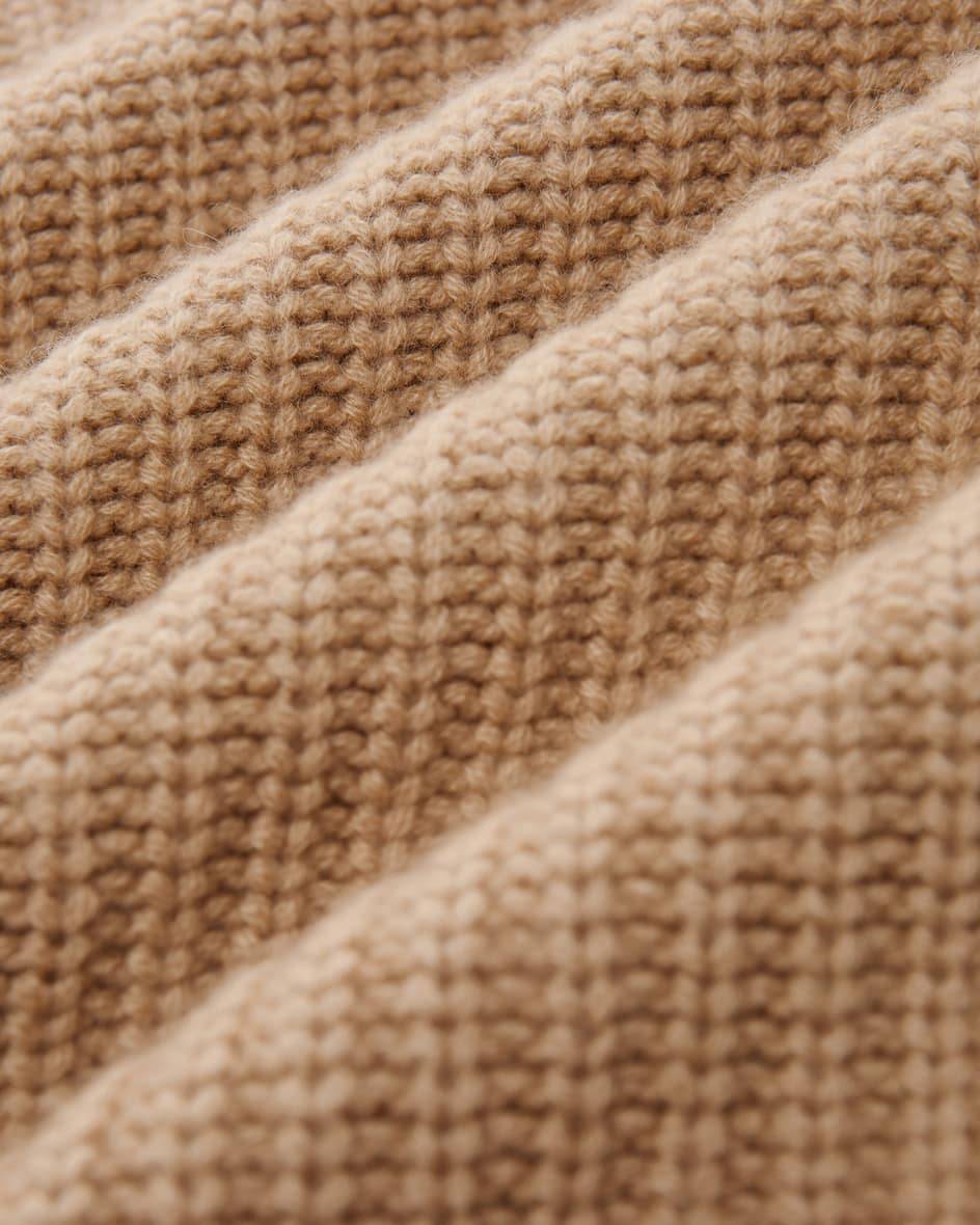 Iris Von Arnim Fallou Cashmere-Pullover