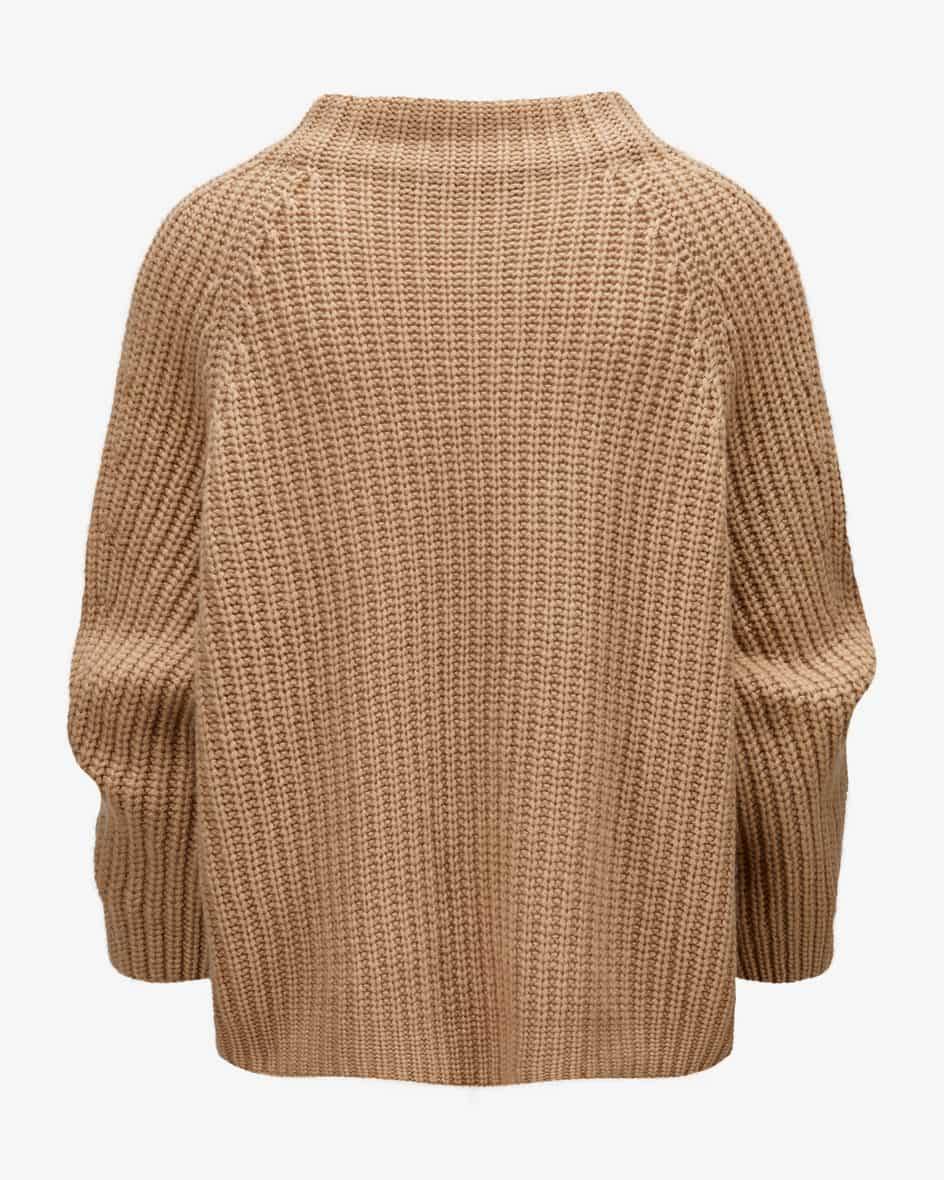 Iris Von Arnim Fallou Cashmere-Pullover