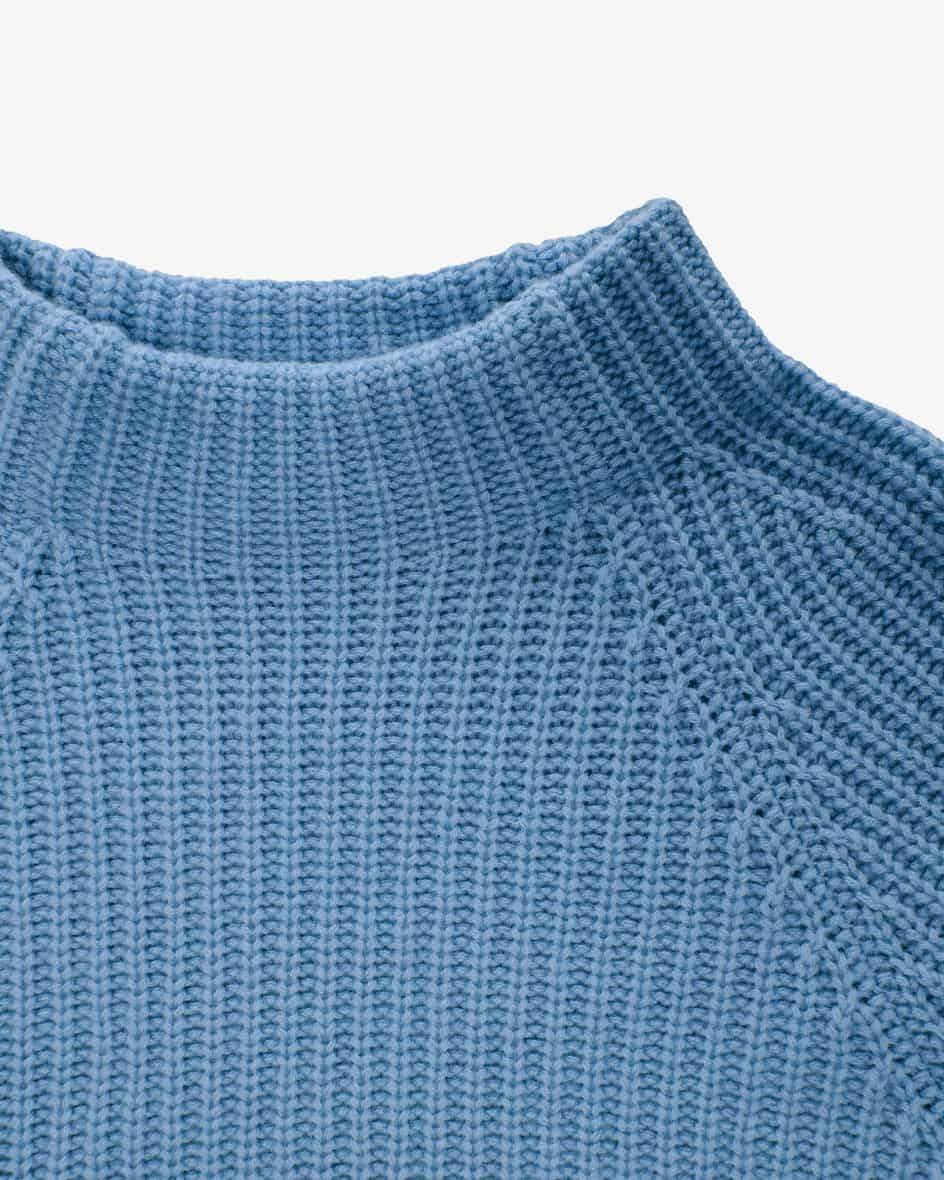 Iris Von Arnim Fallou Cashmere-Pullover