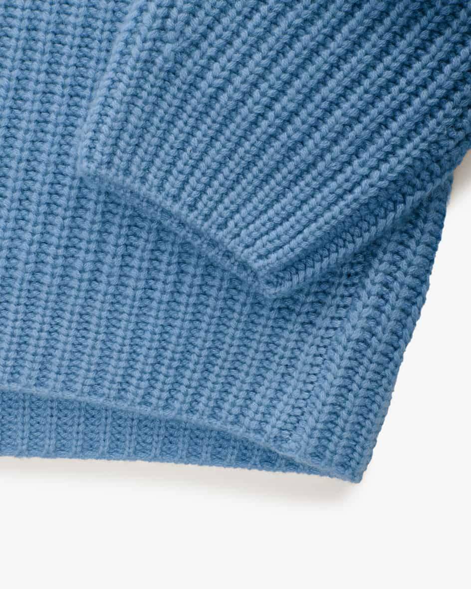 Iris Von Arnim Fallou Cashmere-Pullover