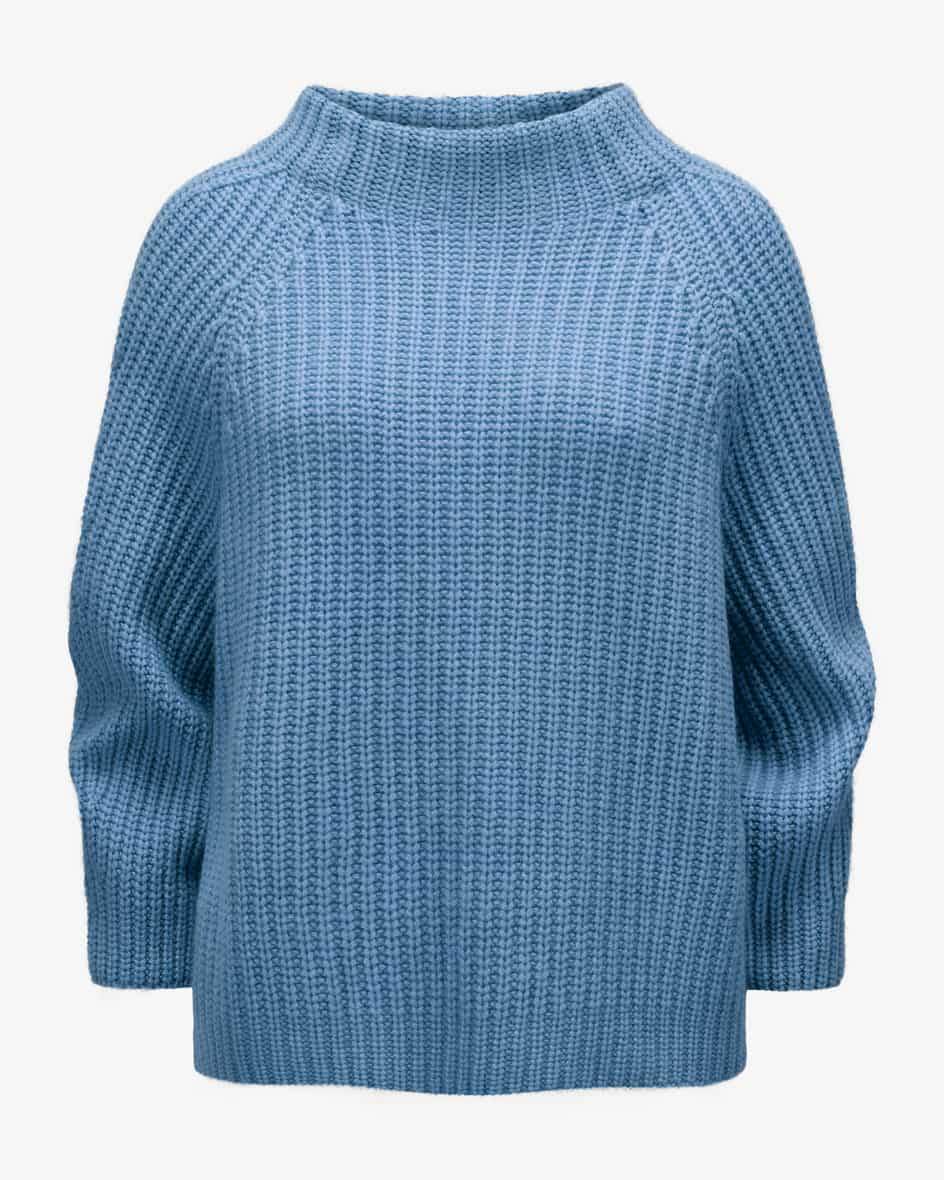 Iris von Arnim Fallou Cashmere-Pullover