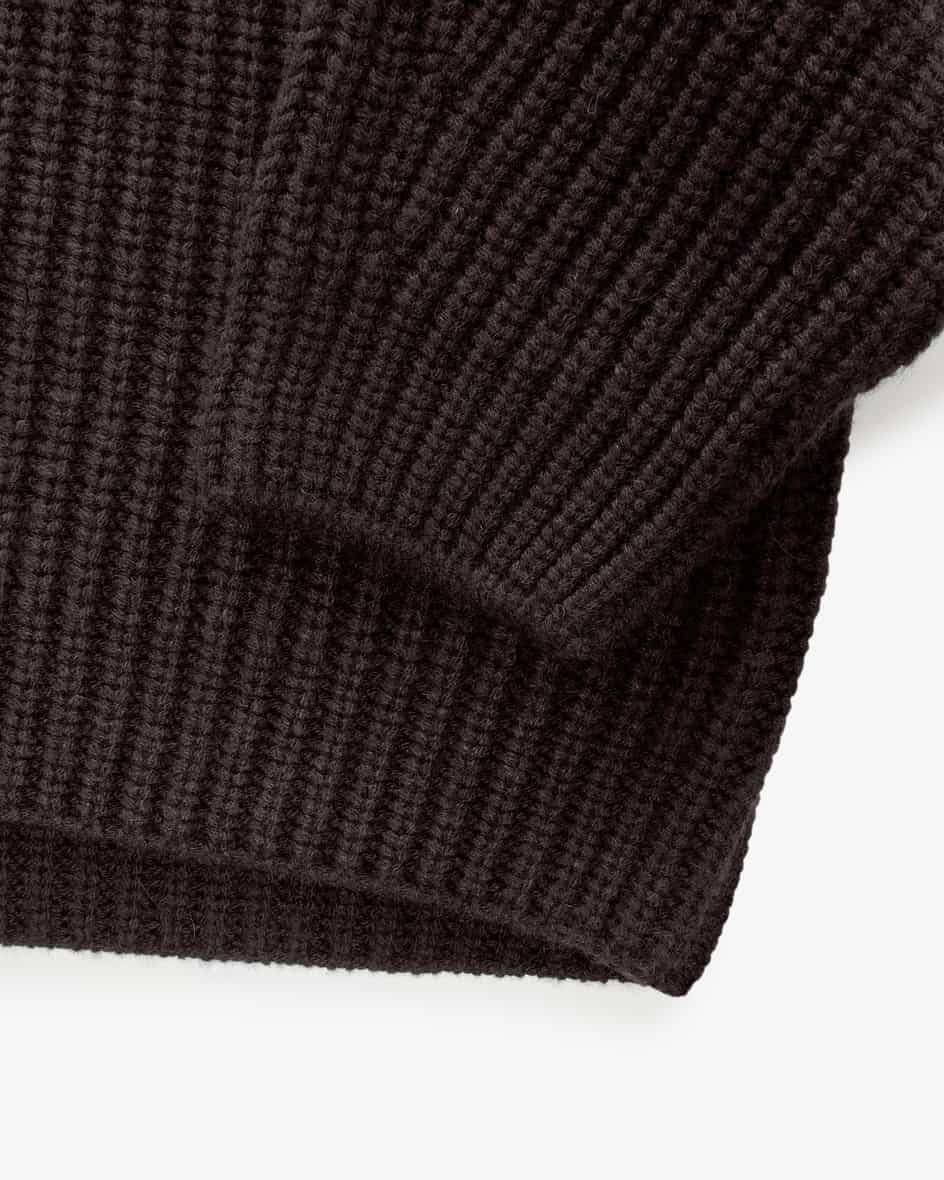 Iris Von Arnim Fallou Cashmere-Pullover