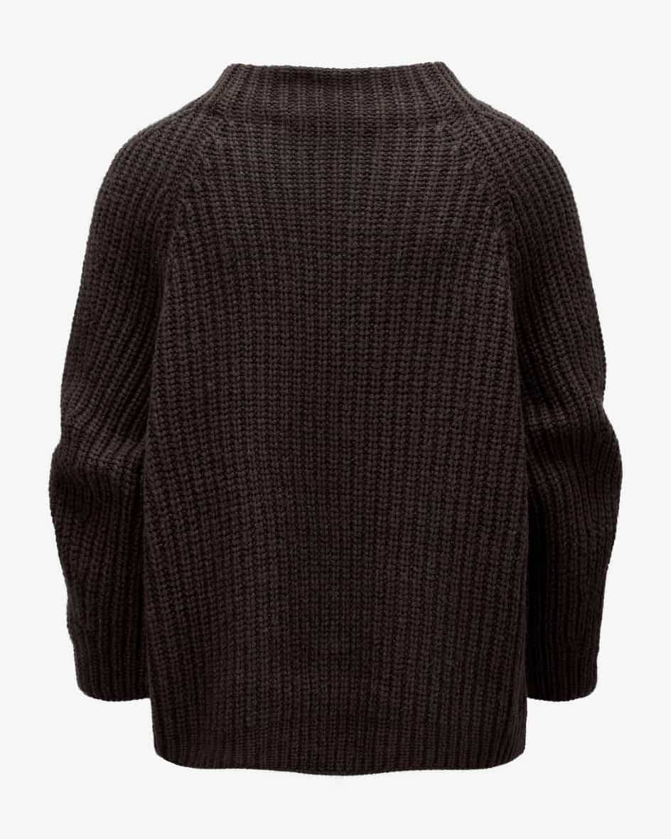 Iris Von Arnim Fallou Cashmere-Pullover