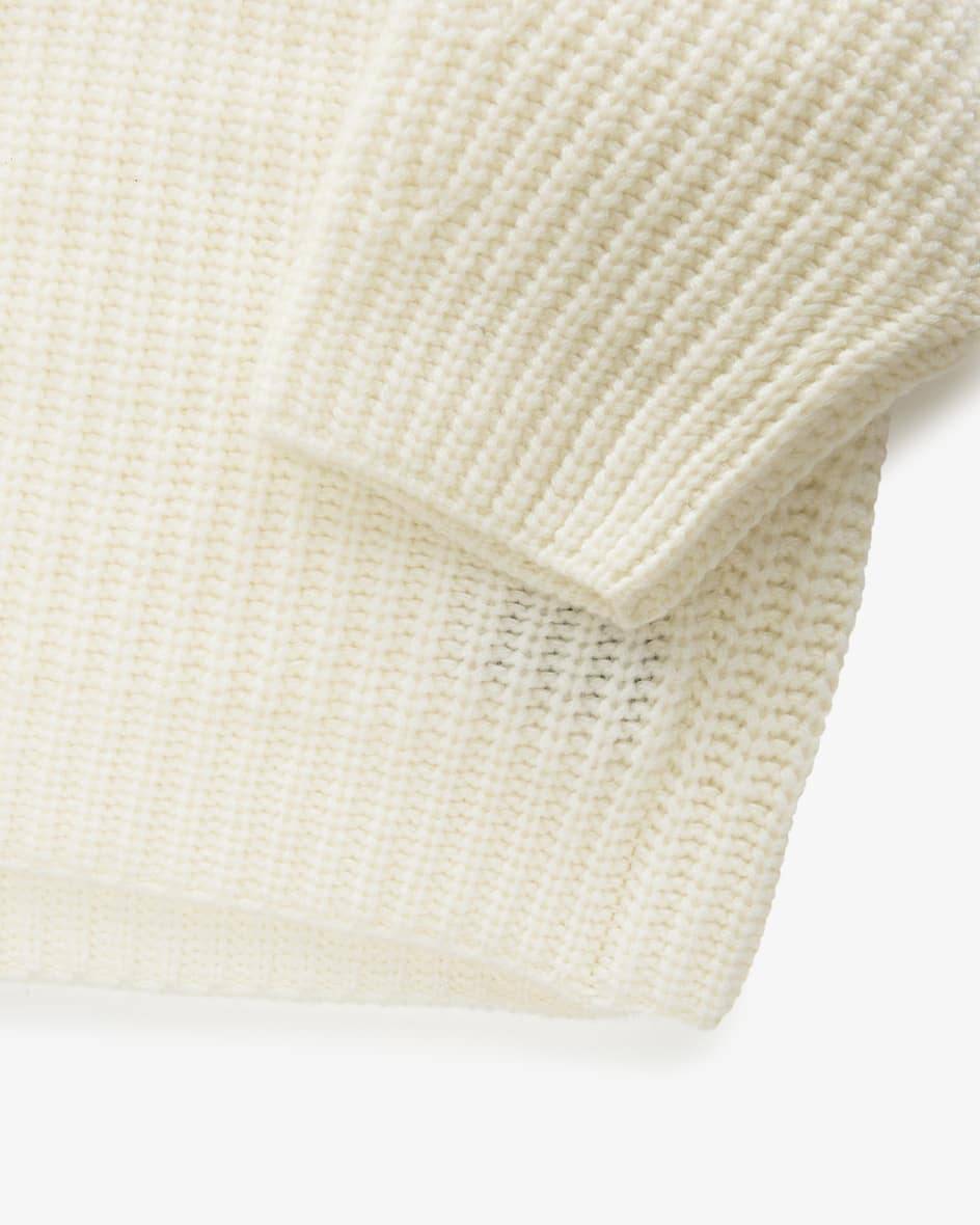 Iris Von Arnim Fallou Cashmere-Pullover