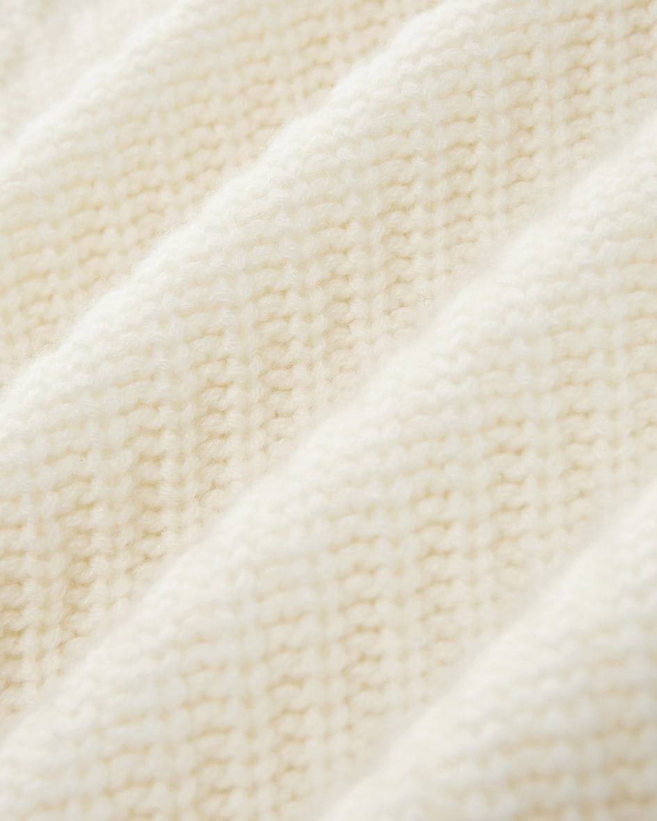 Iris Von Arnim Fallou Cashmere-Pullover