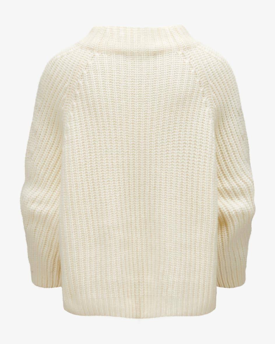 Iris Von Arnim Fallou Cashmere-Pullover