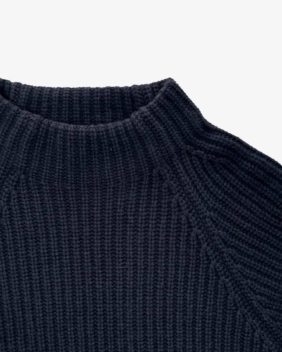 Iris Von Arnim Fallou Cashmere-Pullover