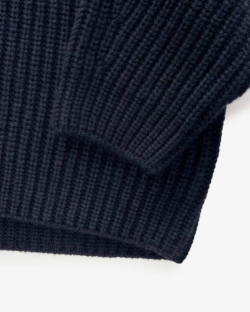 Iris Von Arnim Fallou Cashmere-Pullover
