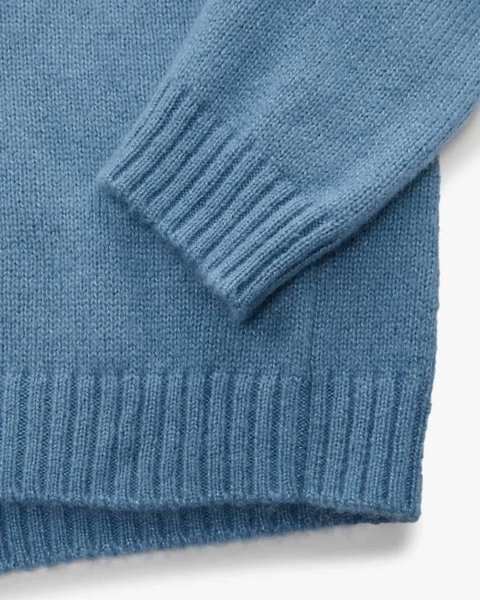 Iris Von Arnim Glendal Cashmere-Seiden-Pullover