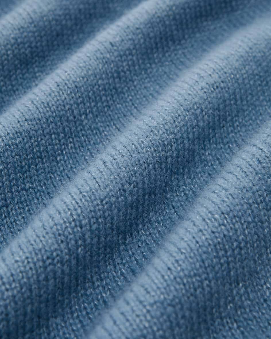 Iris Von Arnim Glendal Cashmere-Seiden-Pullover