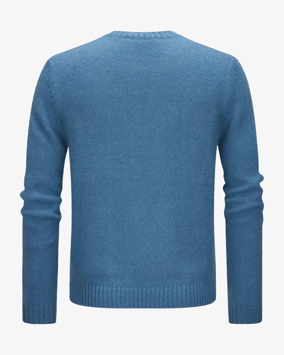 Iris Von Arnim Glendal Cashmere-Seiden-Pullover