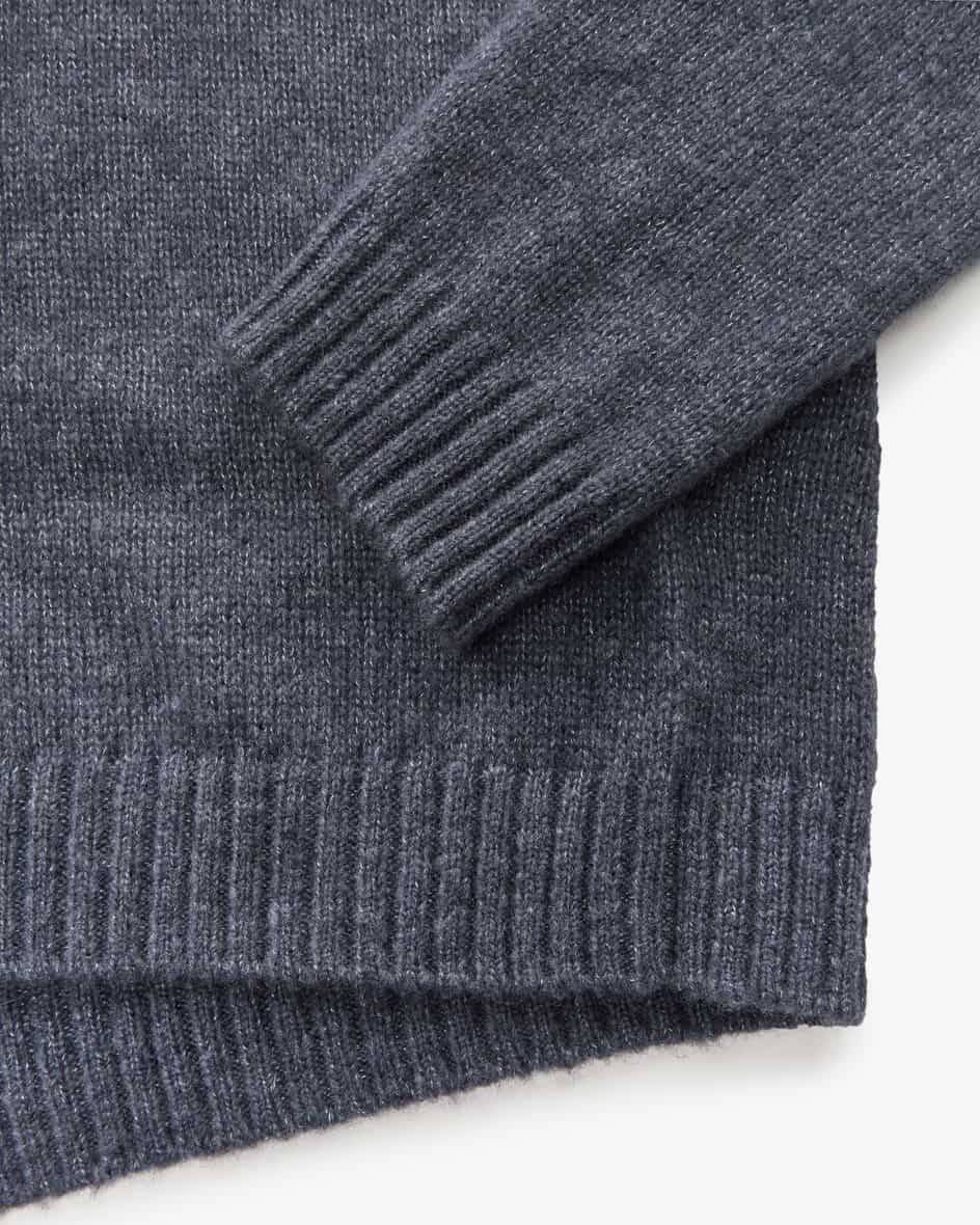 Iris Von Arnim Glendal Cashmere-Seiden-Pullover